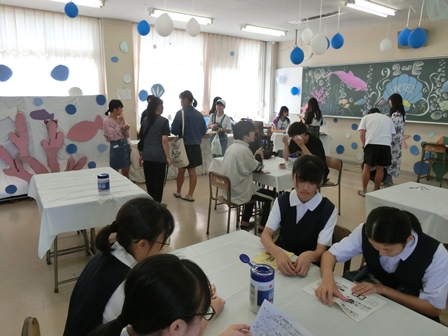 つつじ祭一般公開2019